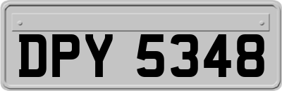 DPY5348