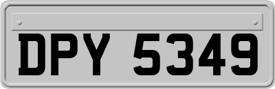 DPY5349