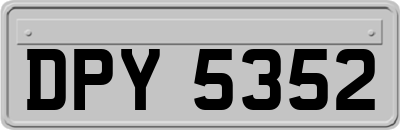 DPY5352