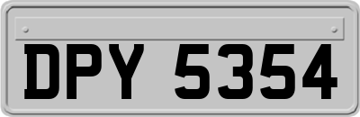DPY5354