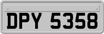 DPY5358