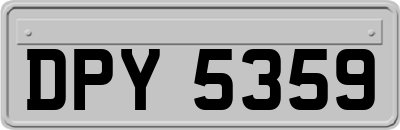 DPY5359