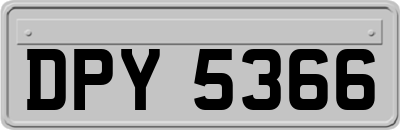 DPY5366