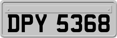 DPY5368