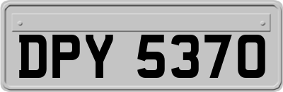 DPY5370