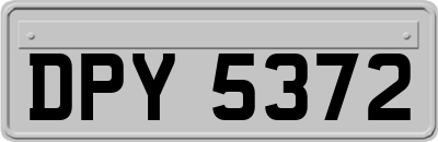 DPY5372