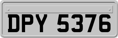 DPY5376