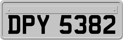 DPY5382