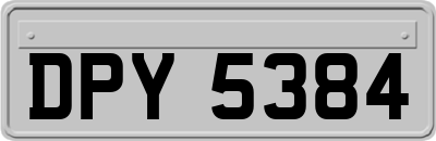 DPY5384