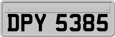 DPY5385
