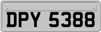 DPY5388