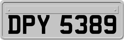 DPY5389