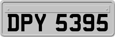 DPY5395