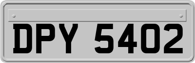 DPY5402