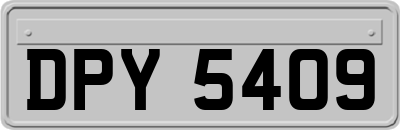 DPY5409