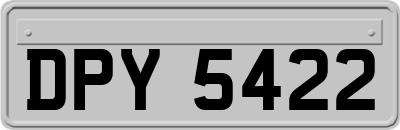 DPY5422