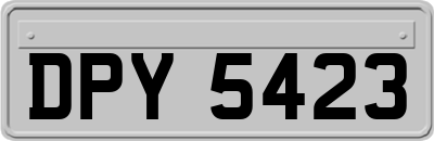 DPY5423