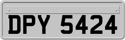 DPY5424