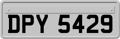 DPY5429