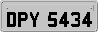 DPY5434