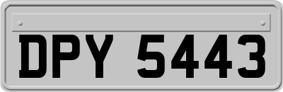 DPY5443