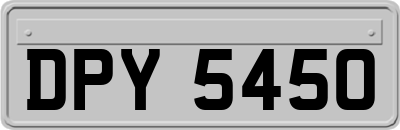 DPY5450