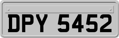 DPY5452