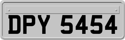 DPY5454