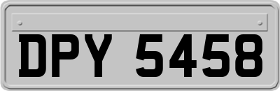 DPY5458