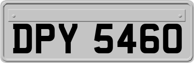 DPY5460