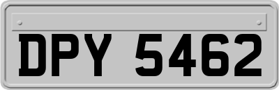 DPY5462