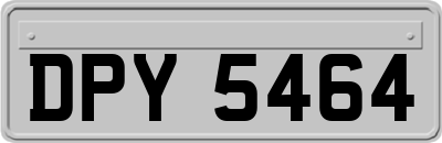 DPY5464