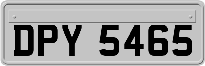 DPY5465
