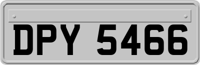 DPY5466