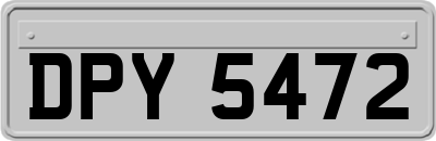 DPY5472