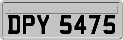 DPY5475