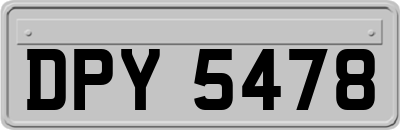 DPY5478