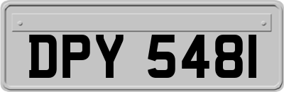 DPY5481