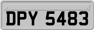 DPY5483