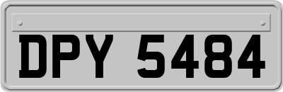 DPY5484