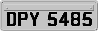 DPY5485
