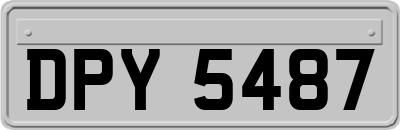 DPY5487