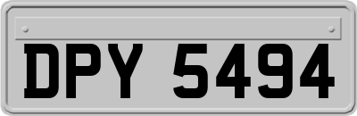 DPY5494