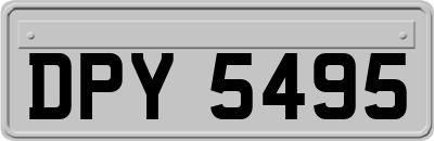 DPY5495
