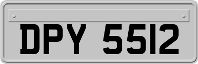 DPY5512