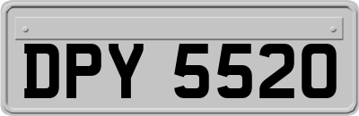 DPY5520