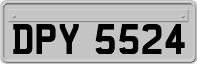 DPY5524