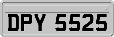DPY5525