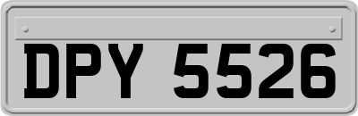 DPY5526