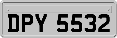 DPY5532